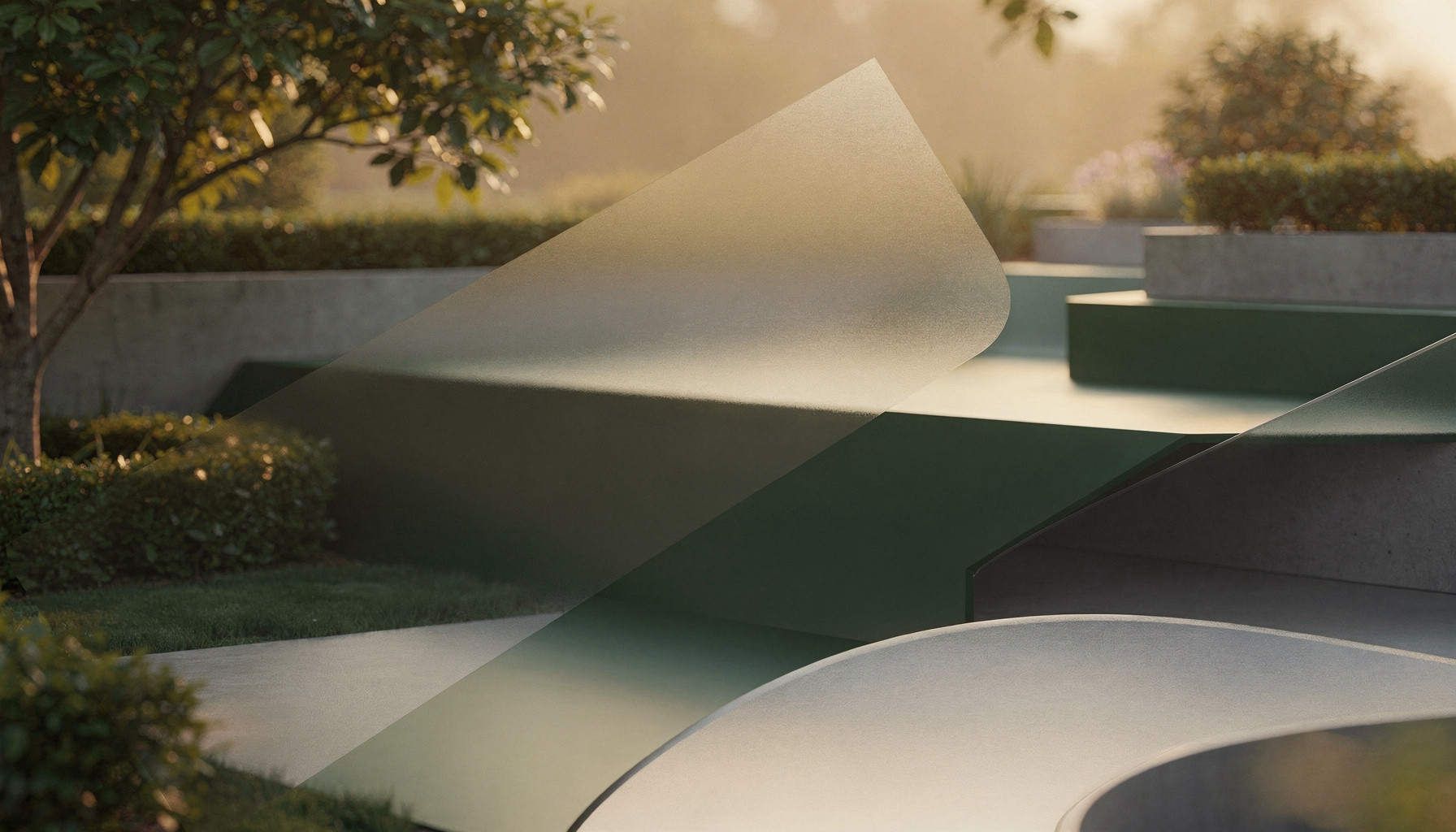 Paradise Palm & Tree Trimming Service website preview